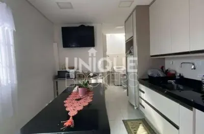 Casa com 3 dormitórios à venda, 130 m² por r$ 490.000 - jardim américa i - várzea paulista/sp