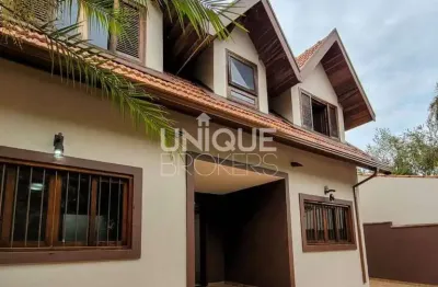 Casa com 3 quartos à venda, jardim niero - louveira