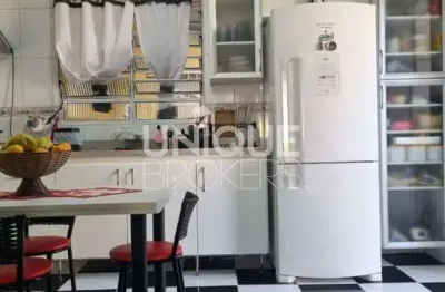 Casa com 3 dormitórios à venda, 154 m² - parque da colônia - jundiaí/sp