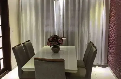 Casa com 3 quartos à venda, 157 m² por r$ 480.000 - parque almerinda chaves - jundiaí/sp