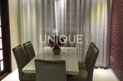 Casa com 3 quartos à venda, 157 m² por r$ 480.000 - parque almerinda chaves - jundiaí/sp