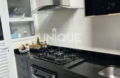 Apartamento com 3 quartos à venda, jardim ana maria - jundiaí