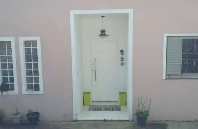 Chácara / sítio com 3 quartos à venda na Rua Alfredo Vaz Cerquinho, 998, Cafezal I, Itupeva