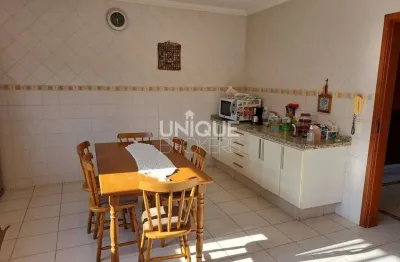 Casa com 3 quartos à venda, jardim da fonte - jundiaí