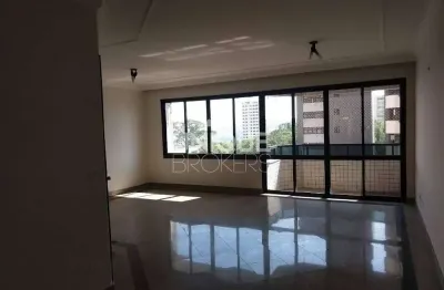Apartamento com 4 quartos à venda, centro - jundiaí