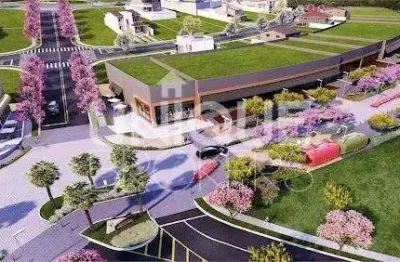 Terreno à venda, 274 m² por r$ 200.000 - jardim santa filomena - itatiba/sp