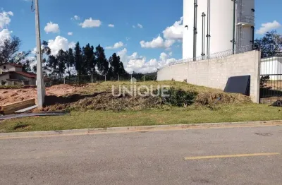 Terreno à venda na Rua Luís Gonzaga, 380, Jardim 21 de Março, Louveira