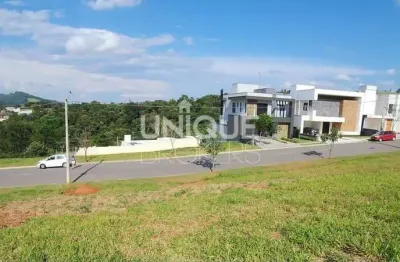 Terreno à venda, 388 m² por r$ 275.000,00 - condomínio san giovanni - itatiba/sp