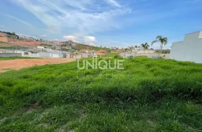 Terreno à venda na Rua Bahia, 741, Jardim Tarumã, Jundiaí
