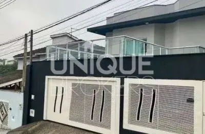 Casa com 3 quartos à venda na Rua Francisco Guerra, 109, Mirante da Colonia, Jundiaí
