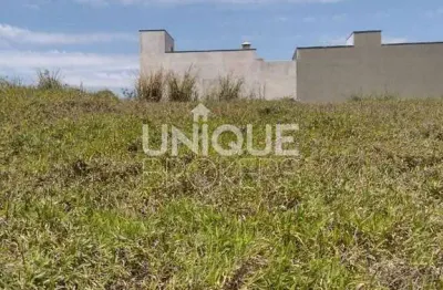 Terreno à venda, 665 m² por r$ 599.000,00 - reserva dos jatobás - louveira/sp