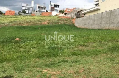 Terreno à venda na Estrada Da Mina, 1800, Ibi Aram, Itupeva