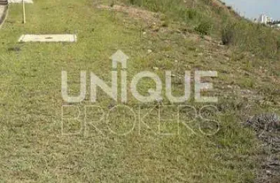 Terreno à venda, 674 m² por r$ 800.000 - bosque do horto - jundiaí/sp