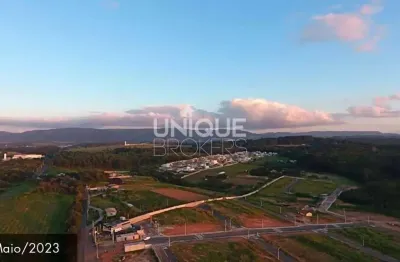 Terreno à venda, 424 m² por r$ 405.000,00 - condominio poema japy - itupeva/sp