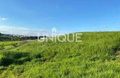 Terreno à venda na Estrada Do Moinho, S/N, Reserva Santa Mônica, Itupeva