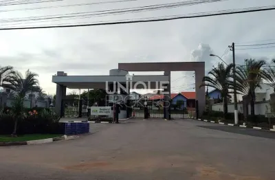 Terreno à venda na Avenida Residencial dos Lagos, S/N, Residencial dos Lagos, Itupeva