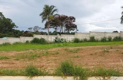 Terreno à venda na Via Paulo Leone, 1100, Do Pinheirinho, Itupeva