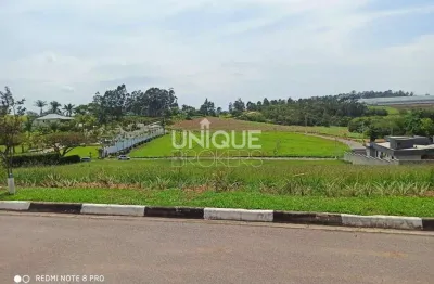 Terreno no solar dos bandeirantes à venda por r$ 455.000 - jardim alegre - itupeva/sp