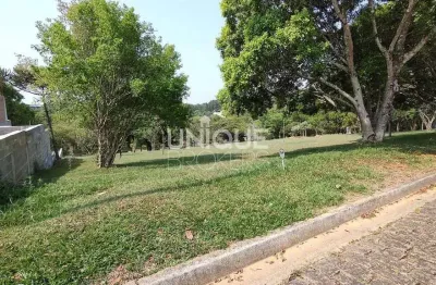 Terreno à venda, 817 m² por r$ 370.000,00 - paradise - cabreúva/sp