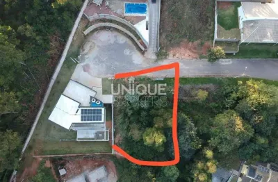 Terreno à venda, 600 m² por r$ 202.000 - chácara lagoa branca - campo limpo paulista/sp