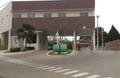 Terreno à venda na Rua Alfredo Vaz Cerquinho, 1300, Cafezal IV, Itupeva