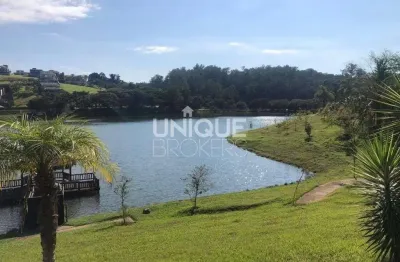 Terreno à venda, 1000 m² por r$ 1.280.000,00 - condominio residencial paradiso - itatiba/sp