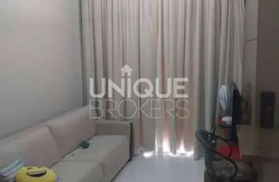 Apartamento com 2 quartos à venda na Avenida Paulo Prado, 261, Jardim Flórida, Jundiaí