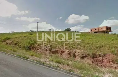 Terreno à venda na Rua Bahia, 741, Jardim Tarumã, Jundiaí