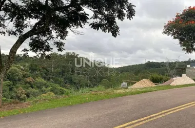 Terreno à venda na Rodovia Anhanguera, 47, Centro, Cajamar