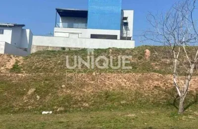 Terreno à venda, 300 m² por r$ 285.000,00 - jardim santa lúcia - várzea paulista/sp