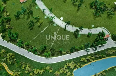 Terreno à venda na Rua Moysés Thomazi, 11, Residencial São Domingos, Jundiaí