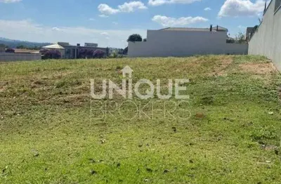 Terreno à venda, 1100 m² por r$ 1.600.000,00 - quinta das paineiras - jundiaí/sp