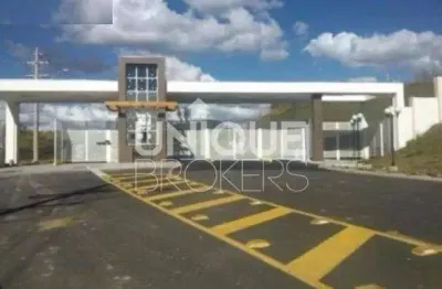 Terreno à venda na Avenida Nicola Accieri, 280, Corrupira, Jundiaí