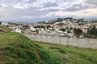 Terreno à venda na Rua Capitão Alberto Mendes Júnior, 31, Vale Azul, Jundiaí