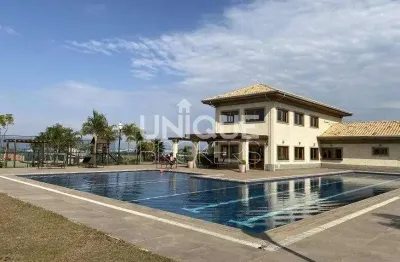 Terreno à venda na Rua Carijós, 161, Serra Azul, Itupeva