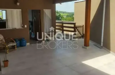 Casa com 3 quartos à venda na Rua João Saes Ferraz, 435, Jardim Copacabana, Jundiaí