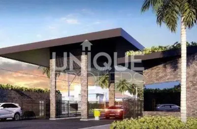 Terreno à venda na Via Paulo Leone, 1100, Do Pinheirinho, Itupeva