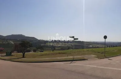 Terreno à venda, 520 m² por r$ 850.000,00 - alphaville jundiaí - jundiaí/sp