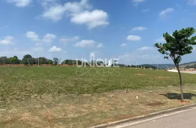 Terreno à venda no condomínio alphaville jundiaí i - jundiaí/sp