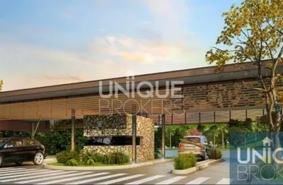 Terreno à venda na Avenida Doutor João Omar Marçura, 94, Horto Florestal, Jundiaí