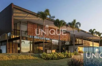 Terreno à venda na Avenida Doutor João Omar Marçura, 94, Horto Florestal, Jundiaí