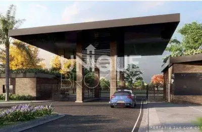 Terreno à venda na Via Paulo Leone, 7, Jardim Primavera, Itupeva