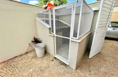 Casa com 4 quartos à venda, jardim santa teresa - jundiaí