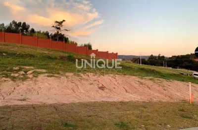 Lote/terreno à venda no condomínio villagio azzure - itupeva