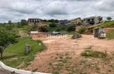 Terreno à venda na Rua Bahia, 741, Jardim Tarumã, Jundiaí