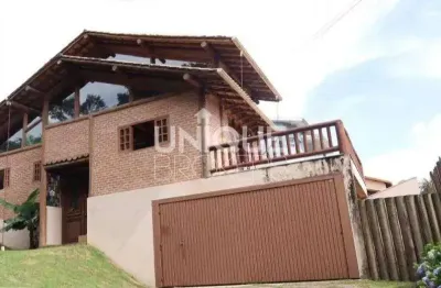 Casa de condomínio com 3 quartos à venda, jardim dona donata - jundiaí