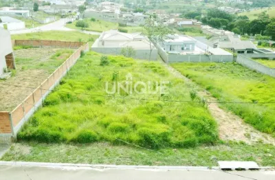 Terreno à venda na Rua Bahia, 741, Jardim Tarumã, Jundiaí