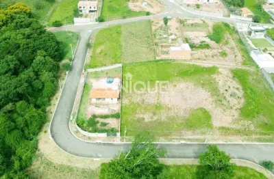 Terreno à venda na Rua Bahia, 741, Jardim Tarumã, Jundiaí