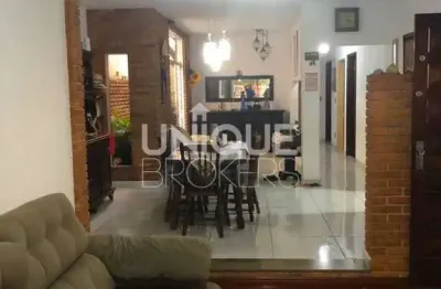 Casa com 3 quartos à venda na Rua Doutor Felipe Elias, 159, Cidade Luiza, Jundiaí