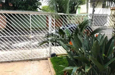 Casa com 3 quartos à venda na Rua Doutor Felipe Elias, 159, Cidade Luiza, Jundiaí
